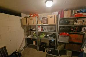 Gepflegte 4-Zimmer-Wohnung mit zwei Balkonen in Karlsruhe-Wolfartsweier – Die vollständige Adresse der Immobilie erhältst du vom Anbieter., 76228 Wolfartsweier, Karlsruhe – Vorschaubild 18