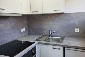 1-Zimmer Wohnung mit Terrasse am Georgenberg in RT – Die vollständige Adresse der Immobilie erhältst du vom Anbieter., 72764 Reutlingen-Mitte, Reutlingen – Vorschaubild 3