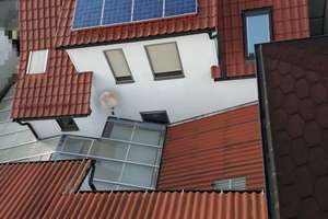 Wohnhaus mit großem Nebengebäude (ehem. Tischlerei) in Plaue – Die vollständige Adresse der Immobilie erhältst du vom Anbieter., 99338 Plaue – Vorschaubild 8