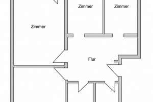 NEU | 4-Zimmerwohnung mit Balkon in Spandau! – Wasserwerkstr. 18, 13589 Falkenhagener Feld, Berlin – Vorschaubild 11