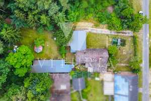 +++ Bauplatz mit Potenzial: 1300 qm Grundstück und privater 3500 qm Wald inklusive +++ – Lüchow-Dannenberg (Kreis) – Vorschaubild 10