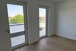 123m² Penthouse mit 50m² Terrasse und drei Zimmern. – Höxterweg 2, 44143 Kaiserbrunnen, Dortmund – Vorschaubild 11