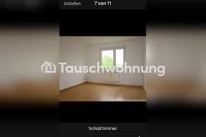 Tauschwohnung: Helle 2 Raum Wohnung mit Garten Nähe Großer Garten – Die vollständige Adresse der Immobilie erhältst du vom Anbieter., 1277 Gruna, Dresden – Vorschaubild 3