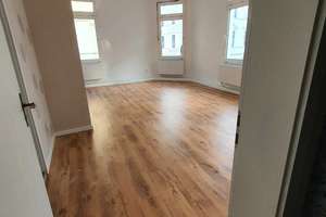 Charmante 2-Zimmer-Wohnung im denkmalgeschützten Haus von 1895 in Wuppertal-Oberbarmen. – Die vollständige Adresse der Immobilie erhältst du vom Anbieter., 42277 Oberbarmen, Wuppertal – Vorschaubild 10