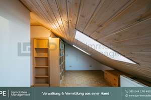 ⓁⓅⒺ Familienidylle mit Garten: großes Einfamilienhaus  | Nähe S‑Bahn Lochhausen – Am Loferfeld 42, 81249 Lochhausen, München – Vorschaubild 20