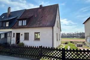 Doppelhaushälfte in Herzogenaurach – Die vollständige Adresse der Immobilie erhältst du vom Anbieter., 91074 Herzogenaurach – Vorschaubild 14