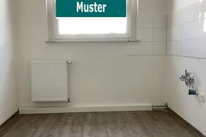 Lichtdurchflutete 3-Zimmer-Wohnung mit Traumbalkon – Zevener Str. 4, 28237 Gröpelingen (Ortsteil), Bremen – Vorschaubild 3