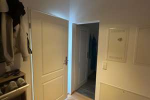 Wohnen mit Charakter: 2-Zimmer-Dachgeschosswohnung in Berlin-Mariendorf – Königstraße 19b, 12105 Mariendorf, Berlin – Vorschaubild 8