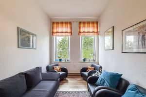 Klassische Altbauarchitektur trifft urbanes Lebensgefühl im beliebten Szeneviertel – Die vollständige Adresse der Immobilie erhältst du vom Anbieter., 27568 Mitte-Nord, Bremerhaven – Vorschaubild 28