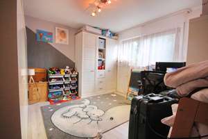 gemütliche 3-Zimmer Wohnung in ruhiger Lage Neuhengstetts – Ahornstraße 13, 75382 Althengstett – Vorschaubild 10