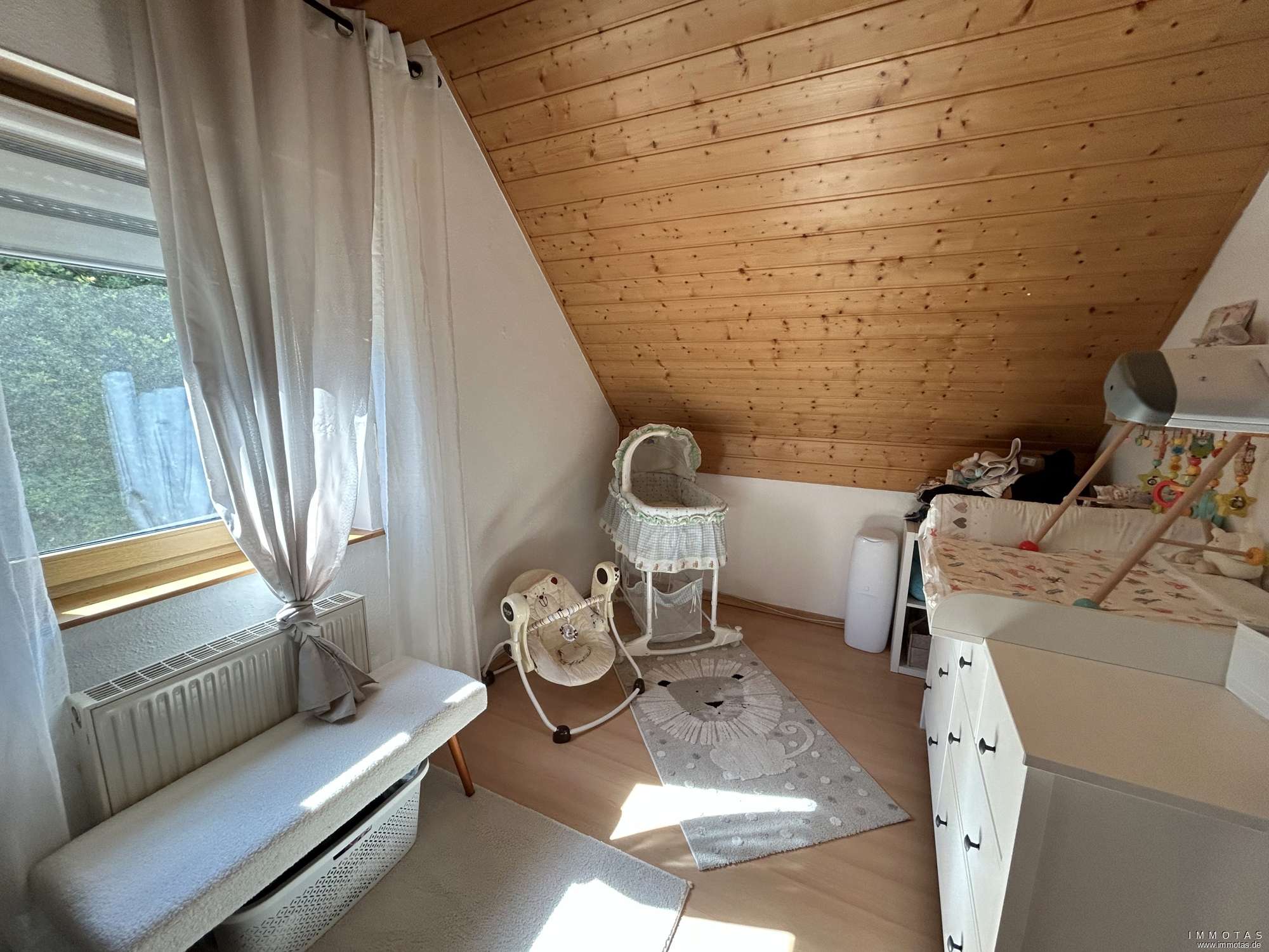 Immobilie in Rutsweiler am Glan - NEUER PREIS! - Zwei Einfamilienhäuser auf 732 m² Grundstück  – ideal zum Wohnen & Vermieten - Bild 2