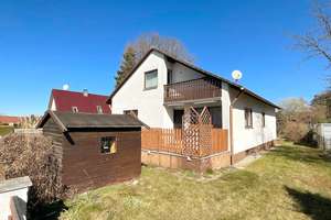 Einfamilienhaus für die ganze Familie mit schönem Grundstück mit 715 m² in Postbauer-Heng (Kemnath) – Die vollständige Adresse der Immobilie erhältst du vom Anbieter., 92353 Postbauer-Heng – Vorschaubild 4