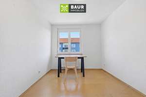 360° I Vermietete 3-Zimmerwohnung mit Balkon am Eselsberg – Die vollständige Adresse der Immobilie erhältst du vom Anbieter., 89075 Eselsberg, Ulm – Vorschaubild 9