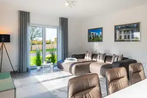 Baustart in Kürze ! Neubau Ihres individuellen Architektenhauses zum Festpreis – Hildesheim (Kreis) – Vorschaubild 3