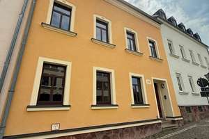 Großzügiges 8-Zimmer EFH mit wunderschönem Garten, Kamin und Einliegerwohnung – Die vollständige Adresse der Immobilie erhältst du vom Anbieter., 9350 Lichtenstein/Sachsen – Vorschaubild 46