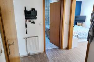 Helle 2‑Zimmer‑Wohnung mit eigenem Garten und zwei Stellplätzen – frei ab 01.09. – Die vollständige Adresse der Immobilie erhältst du vom Anbieter., 61267 Neu-Anspach – Vorschaubild 9