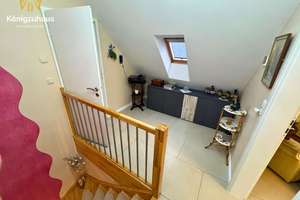 Charmante Maisonette bei Jena – stilvolles Wohnen auf zwei Ebenen mit Balkon – Die vollständige Adresse der Immobilie erhältst du vom Anbieter., 7751 Zöllnitz – Vorschaubild 32