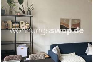 Wohnungstausch: Wilmsstraße 5 – Wilmsstraße 5, 10000 Kreuzberg, Berlin – Vorschaubild 4