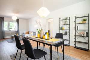 KEINE KÄUFERPROVISION 7,5 % Rendite - Erdgeschosswohnung mit Balkon & Garage in Bielefeld Stieghorst – Die vollständige Adresse der Immobilie erhältst du vom Anbieter., 33605 Stieghorst, Bielefeld – Vorschaubild 11