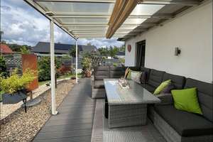 Jeden Tag Urlaub - das bietet Ihnen dieser tolle Bungalow am Bernsteinsee – Die vollständige Adresse der Immobilie erhältst du vom Anbieter., 38524 Sassenburg – Vorschaubild 8