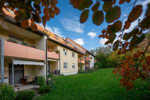 Vermietete Terrassenwohnung in Jena Wogau – Die vollständige Adresse der Immobilie erhältst du vom Anbieter., 7751 Jenaprießnitz / Wogau, Jena – Vorschaubild 4