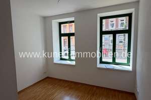 Bezugsfreie Eigentumswohnung in Leipzig-Lindenau mit Terrasse, Wohnküche, Schlafzimm., Bad mit Wanne – Henriettenstr. 14, 4177 Lindenau, Leipzig – Vorschaubild 9