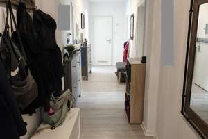 Helle 4,5-Zimmer-Wohnung mit EBK und Blick auf Sedanallee – 31134 Stadtmitte / Neustadt, Hildesheim – Vorschaubild 5
