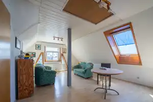 Sanierungsobjekt mit viel Platz für Mensch & Tier – Drei Stallungen und über 1.400 m² Grundstück – Rottweil (Kreis) – Vorschaubild 13