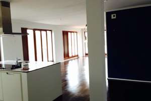 Außergewöhnliches Wohnen am Tierpark – Aussicht auf Bärengehege in heller 2/3 Zimmer Wohnung – Die vollständige Adresse der Immobilie erhältst du vom Anbieter., 22527 Stellingen, Hamburg – Vorschaubild 9