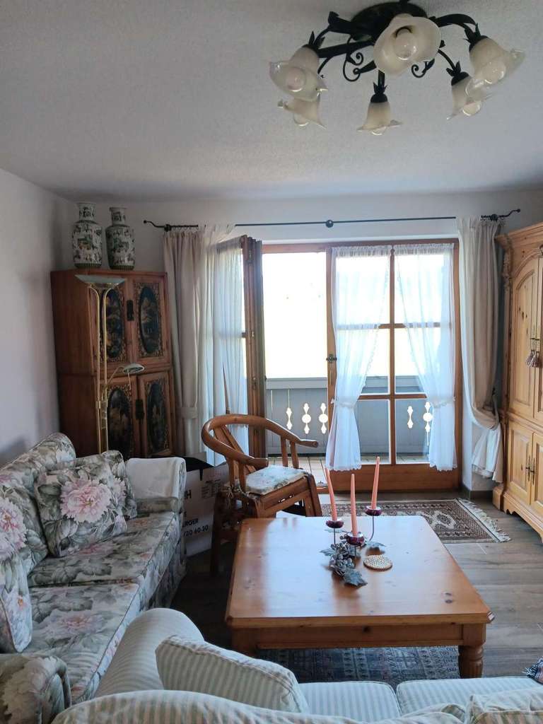 Immobilie in Rimsting - Attraktive 4-Zimmer-Maisonette-Wohnung - Bild 3