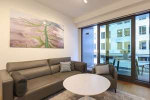 Designer Studio nahe Brandenburger Tor - absolute Toplage in Berlin Mitte – Mittelstr 30, 10117 Mitte (Ortsteil), Berlin – Vorschaubild 7