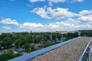 Kompaktes Apartment in Berlin: Urbanes Wohnen im Wedding – Jülicher STraße 16, 13357 Gesundbrunnen, Berlin – Vorschaubild 4