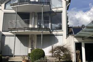 Exklusives Einfamilienhaus in Leverkusen am Kölner Stadtrand – Die vollständige Adresse der Immobilie erhältst du vom Anbieter., 51375 Schlebusch, Leverkusen – Vorschaubild 1