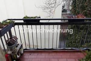 Tauschwohnung: Suche 2,5/3-Zimmer-Wohnung in Dresden für Tausch – Die vollständige Adresse der Immobilie erhältst du vom Anbieter., 1099 Innere Neustadt, Dresden – Vorschaubild 9