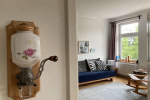 Sanierte Altbauwohnung am Nord-Ostsee-Kanal – Kanalstraße 42, 24159 Holtenau, Kiel – Vorschaubild 7