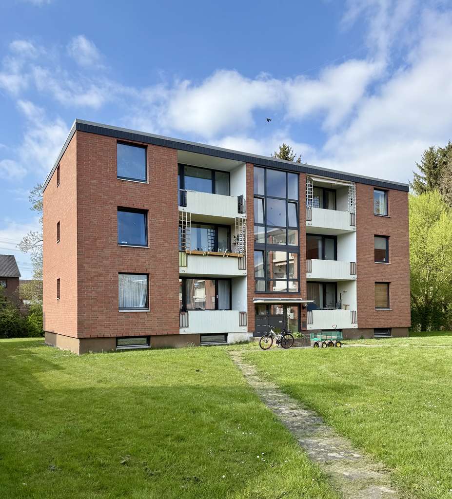 Immobilie in Alfter - Attraktive Kapitalanlage: Eigentumswohnung in 6-Parteienhaus - Bild 2