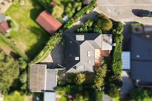 Großzügiges Einfamilienhaus in Sackgassenlage in Pinneberg – Die vollständige Adresse der Immobilie erhältst du vom Anbieter., 25421 Pinneberg – Vorschaubild 5