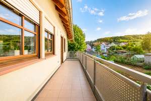 ++Einfamilienwohnhaus mit Einliegerwohnung in Leinach - gut vermietet++ – Die vollständige Adresse der Immobilie erhältst du vom Anbieter., 97274 Leinach – Vorschaubild 13