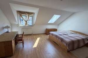 3-Zimmer-Wohnung in Zentrum-Süd / inkl. Tiefgarage und Möblierung – Die vollständige Adresse der Immobilie erhältst du vom Anbieter., 4107 Zentrum-Süd, Leipzig – Vorschaubild 3