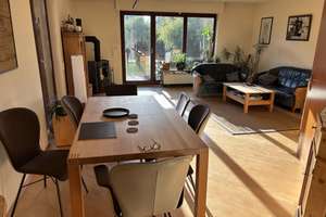 Großzügige Doppelhaushälfte mit 4 Zimmern und Garten/Garage  in Pulheim – Die vollständige Adresse der Immobilie erhältst du vom Anbieter., 50259 Pulheim – Vorschaubild 5
