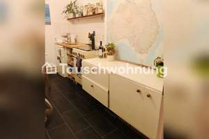Tauschwohnung: helle ruhige Altbauwohnung mit Südbalkon – Roennebergstraße 7, 12161 Friedenau, Berlin – Vorschaubild 7