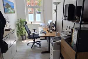 Untermiete für 3 Monate - Möblierte 3-Zimmer-Wohnung mit Terrasse – Die vollständige Adresse der Immobilie erhältst du vom Anbieter., 70190 Ostheim, Stuttgart – Vorschaubild 3