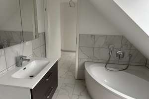 Nachmieter für schöne Dachgeschosswohnung mit Balkon & Stellplatz in Fürth gesucht – 90768 Atzenhof, Burgfarrnbach, Fürth – Vorschaubild 6