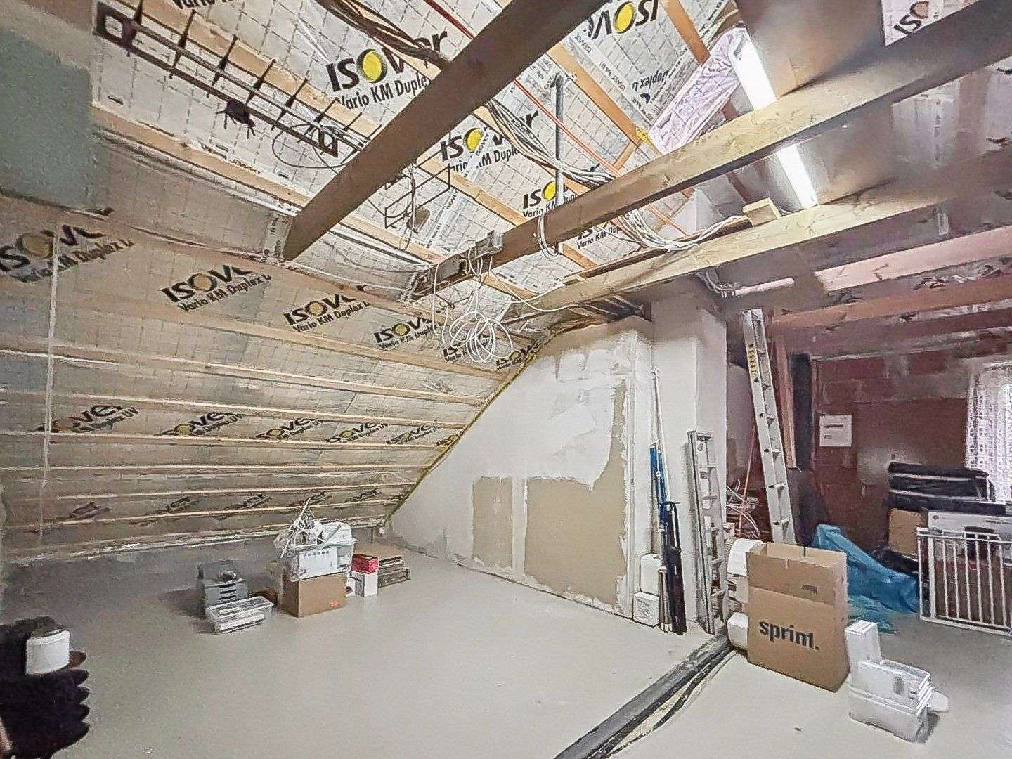 Immobilie in Schöppenstedt - Große Familien aufgepasst: Vielseitiges Einfamilienhaus mit Ausbaureserve in Schöppenstedt - Bild 4