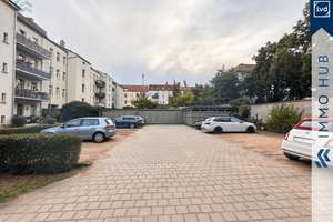 ++ PKW-Stellplatz, Parkett, Traumhafter Balkon! Charmante 3-Zimmer Wohnung in Leipzig ++ – 4229 Kleinzschocher, Leipzig – Vorschaubild 11