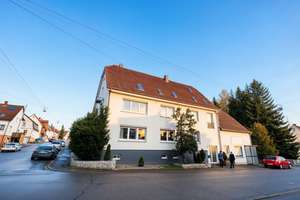 Renditestarkes 3-Familienhaus mit Gewerbeanbau – Die vollständige Adresse der Immobilie erhältst du vom Anbieter., 72475 Bitz – Vorschaubild 1