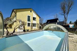 Großzügiges Architektenhaus in Bestlage mit Blick auf die Amper – Die vollständige Adresse der Immobilie erhältst du vom Anbieter., 82256 Fürstenfeldbruck – Vorschaubild 20