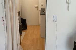 Kompaktes 1-Zimmer-Apartment in Bielefeld – 33619 Schildesche, Bielefeld – Vorschaubild 7
