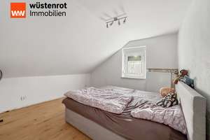 Charmantes Einfamilienhaus mit Garten in Saarbrücken-Altenkessel – Die vollständige Adresse der Immobilie erhältst du vom Anbieter., 66126 Altenkessel, Saarbrücken – Vorschaubild 8