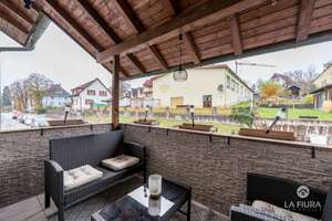 Schönes Zuhause mit Potenzial für die Familie | teilrenovierte Doppelhaushälfte in Laufenburg – Grunholzer Straße 12, 79725 Laufenburg (Baden) – Vorschaubild 19